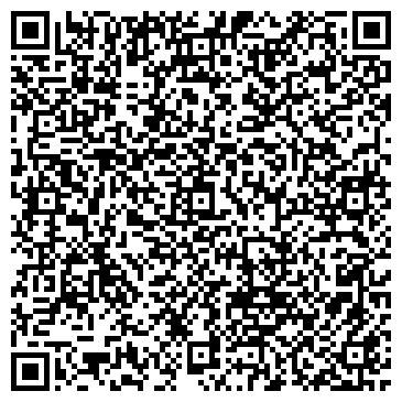 QR-код с контактной информацией организации Укрплит, ЧП