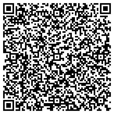 QR-код с контактной информацией организации Крошка Декор, ЧП
