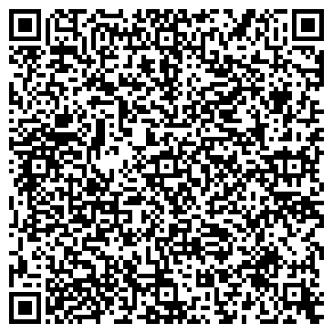 QR-код с контактной информацией организации Альфахимснаб, ООО