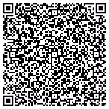 QR-код с контактной информацией организации Метмашоборудование, ООО