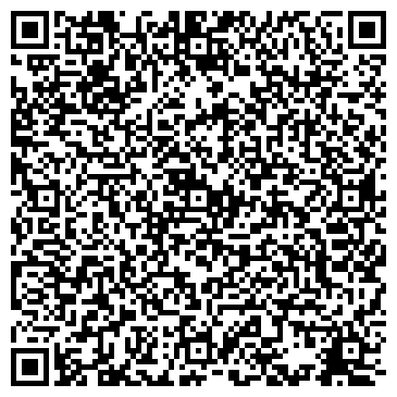 QR-код с контактной информацией организации Будуй тепло, ЧП