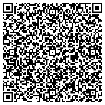 QR-код с контактной информацией организации Магия штор, магазин, ЧП