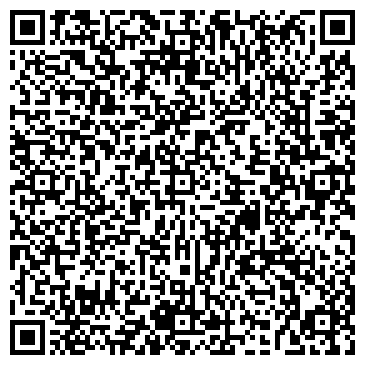 QR-код с контактной информацией организации Будмаг, ЧП