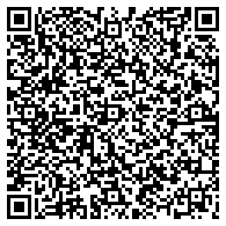 QR-код с контактной информацией организации ООО "TRIMO"