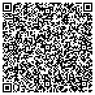 QR-код с контактной информацией организации Ub koktal (Юби коктейль), ИП