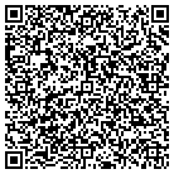 QR-код с контактной информацией организации Мусатай