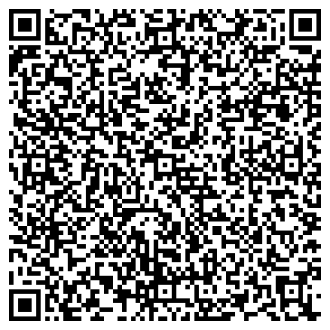 QR-код с контактной информацией организации Жалюзи от Марии, ИП