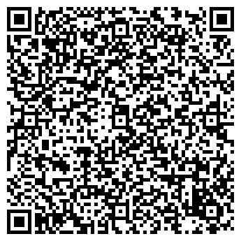 QR-код с контактной информацией организации Сагадинов А.А., ИП