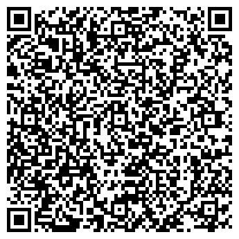 QR-код с контактной информацией организации Астанастройстекло, ИП