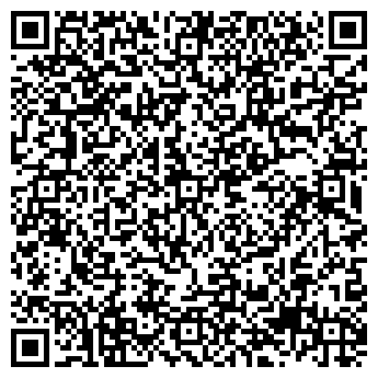 QR-код с контактной информацией организации «ВцвеТочке»