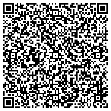 QR-код с контактной информацией организации ООО Бассейны и Сауны
