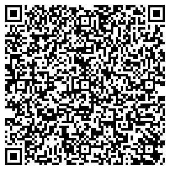 QR-код с контактной информацией организации Улан, ТОО