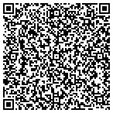 QR-код с контактной информацией организации ТОО "АВАНГАРД plus"
