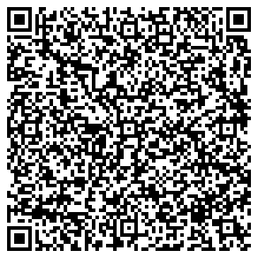 QR-код с контактной информацией организации ЧП Одокиенко В. Н.