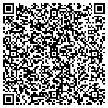 QR-код с контактной информацией организации Лес Буд