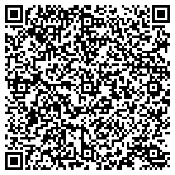 QR-код с контактной информацией организации ИП Байшуакова