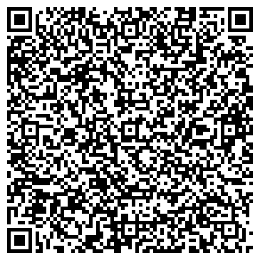 QR-код с контактной информацией организации Субъект предпринимательской деятельности КРАЇНА ПАРКЕТУ