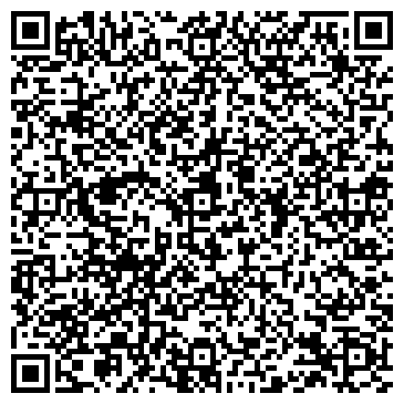 QR-код с контактной информацией организации Интернет магазин "cartuning"