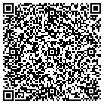 QR-код с контактной информацией организации ТОО ХимИнвест