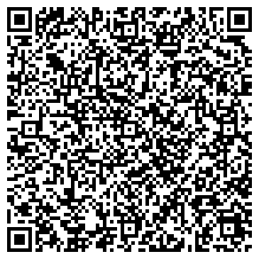 QR-код с контактной информацией организации ООО "АВ Металл Групп"