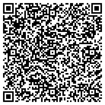 QR-код с контактной информацией организации ООО "БАУ МАКСИМА"