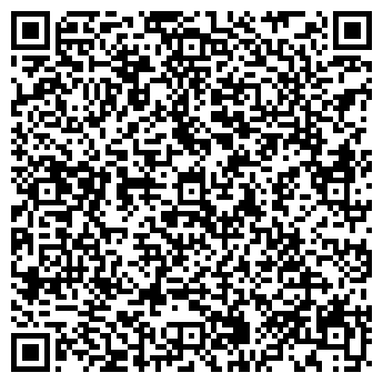 QR-код с контактной информацией организации ЧПУП "ВИКАЭКСП"