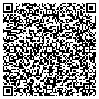 QR-код с контактной информацией организации Интернет-магазин "Киндер"