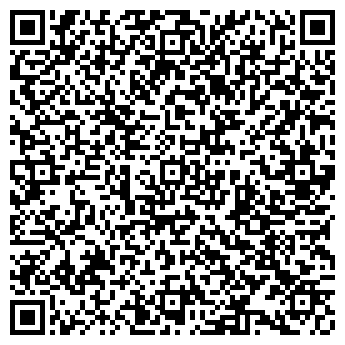 QR-код с контактной информацией организации ООО "Авакс Плюс"