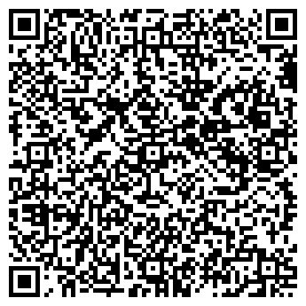 QR-код с контактной информацией организации Ю В Ракчеев