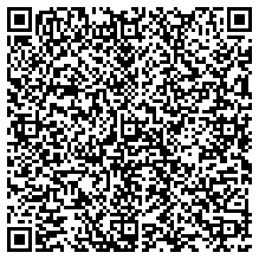 QR-код с контактной информацией организации Интернет-магазин "Окна на Пушкина"