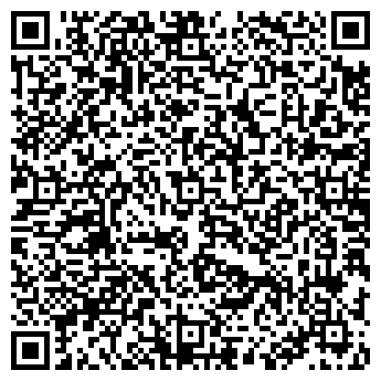 QR-код с контактной информацией организации ЧП Шверник