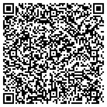 QR-код с контактной информацией организации ООО ТД "Парссаш"