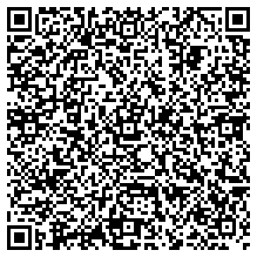 QR-код с контактной информацией организации ООО Лига Рост