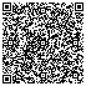 QR-код с контактной информацией организации ИП Припута В. М