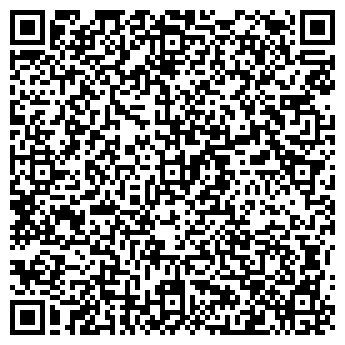 QR-код с контактной информацией организации ИП Сафоненко