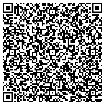 QR-код с контактной информацией организации ЧУП "Мир скобяных изделий"