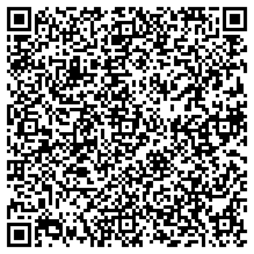 QR-код с контактной информацией организации ТОО "Цетрис строй"