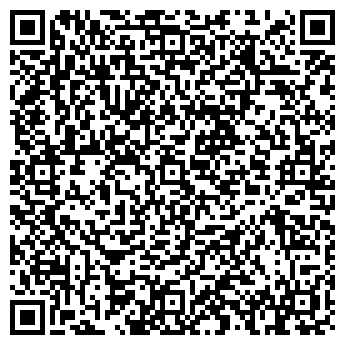 QR-код с контактной информацией организации ЧУП "Шэйд Мастерс"