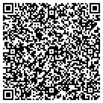 QR-код с контактной информацией организации ИП "Савельев"