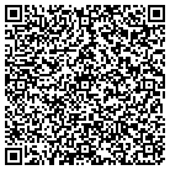QR-код с контактной информацией организации ООО АЛИЗА-тайл