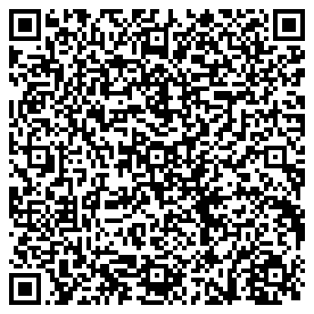 QR-код с контактной информацией организации JS ART