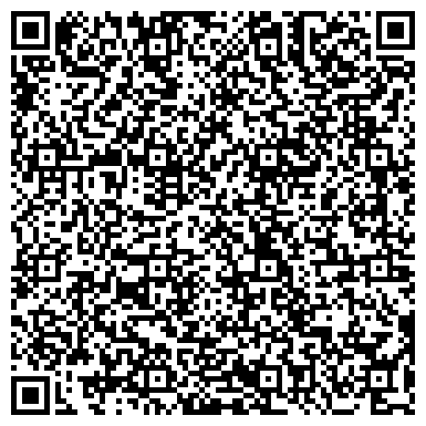 QR-код с контактной информацией организации ООО «Современные строительные материалы»