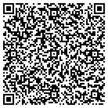 QR-код с контактной информацией организации САМАР