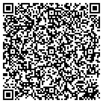 QR-код с контактной информацией организации ООО «Санледа»