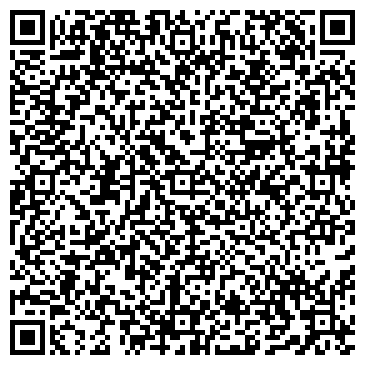 QR-код с контактной информацией организации Аленишко С. Е., ИП