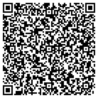 QR-код с контактной информацией организации Скилкрафт, ОДО