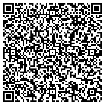 QR-код с контактной информацией организации Белвентфасады, ООО