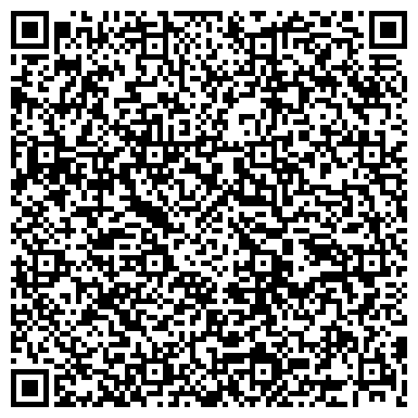 QR-код с контактной информацией организации Жодинская мебельная фабрика, ООО