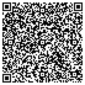 QR-код с контактной информацией организации Общество с ограниченной ответственностью Париваш