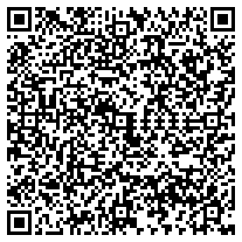 QR-код с контактной информацией организации Дача плюс